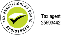 Registered Tax Agent 25593442 — Tax Practitioners Board